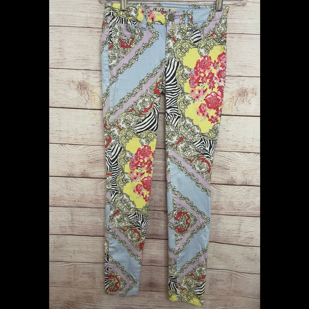 Pre-Owned True Freedom Jeans Junior Size 1
